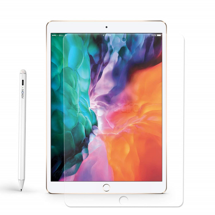 محافظ صفحه نمایش بادیگارد مدل TabG مناسب برای تبلت اپل iPad 7 10.2