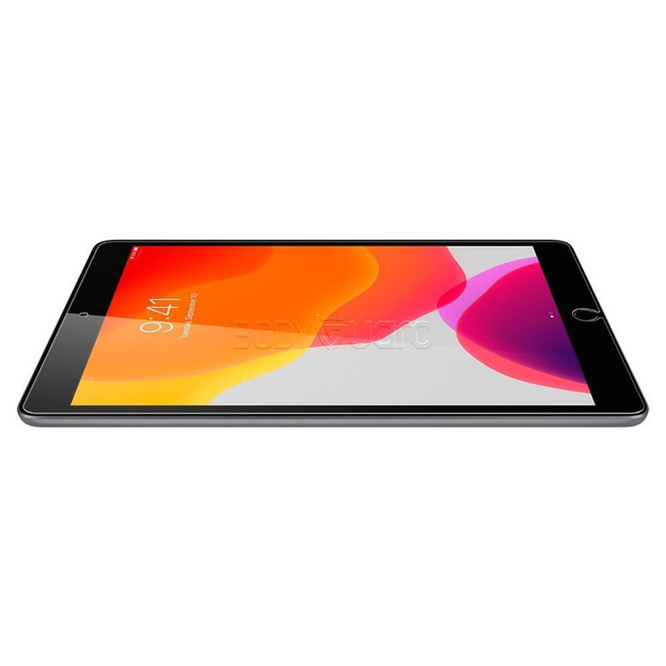 محافظ صفحه نمایش بادیگارد مدل TabG مناسب برای تبلت اپل iPad 7 10.2