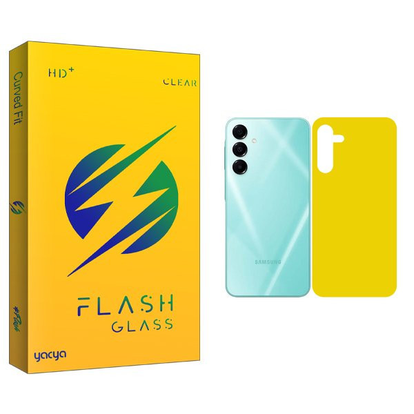 محافظ پشت گوشی یاکیا مدل Yca مناسب برای گوشی موبایل سامسونگ Galaxy A16