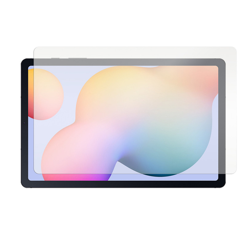 محافظ صفحه نمایش شیشه ای مدل RMS - SUX مناسب برای تبلت سامسونگ Galaxy Tab S6 Lite 2024