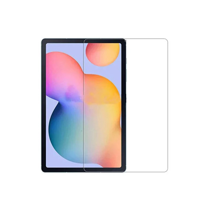 محافظ صفحه نمایش شیشه ای مدل RMS - SUX مناسب برای تبلت سامسونگ Galaxy Tab S6 Lite 2024