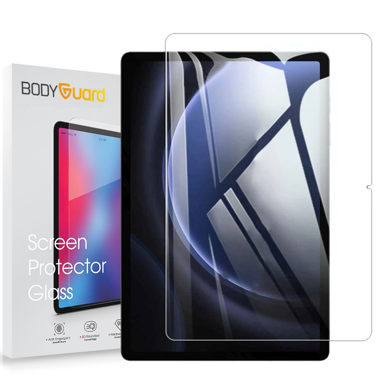 محافظ صفحه نمایش مدل TabG مناسب برای تبلت سامسونگ Galaxy Tab S9 FE