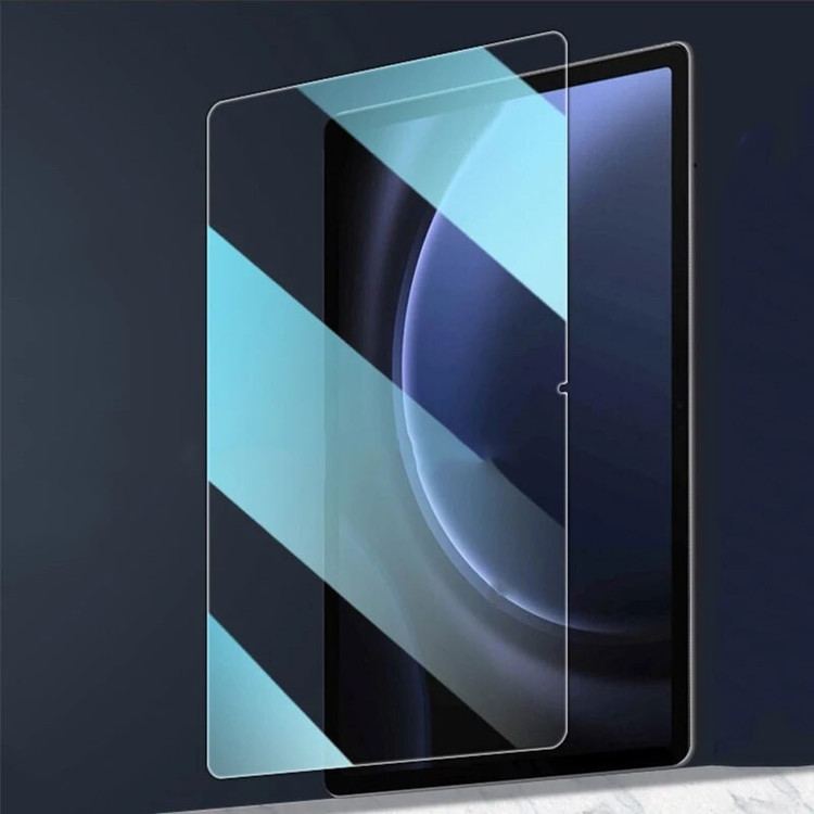 محافظ صفحه نمایش مدل TabG مناسب برای تبلت سامسونگ Galaxy Tab S9 FE