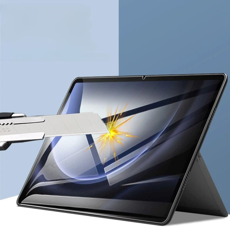 محافظ صفحه نمایش مدل TabG مناسب برای تبلت سامسونگ Galaxy Tab S9 FE