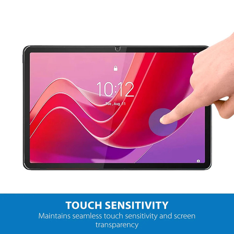 محافظ صفحه نمایش بادیگارد مدل TabG مناسب برای تبلت لنوو M11 11 inch