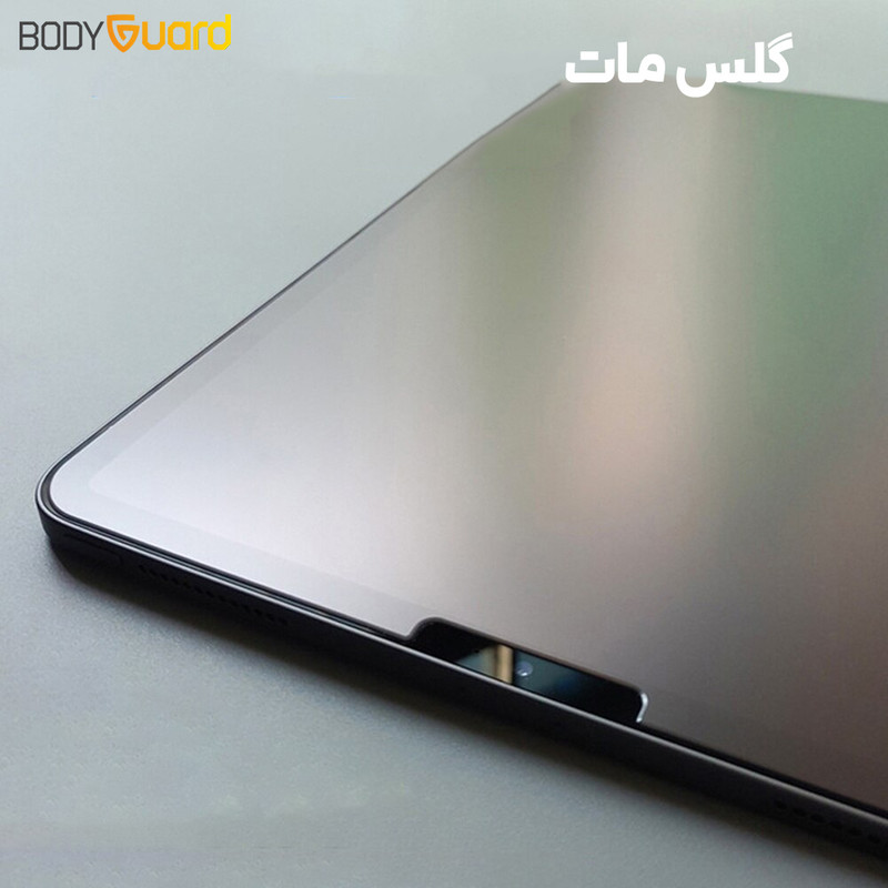 محافظ صفحه نمایش بادیگارد مدل Matte Tab مناسب برای تبلت سامسونگ Tab A8 10.5 2021 X205