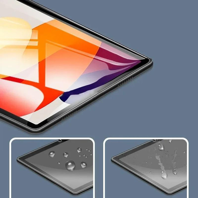 محافظ صفحه نمایش شیشه ای بادیگارد مدل TabG مناسب برای تبلت شیائومی Pad 6 / 6 Pro