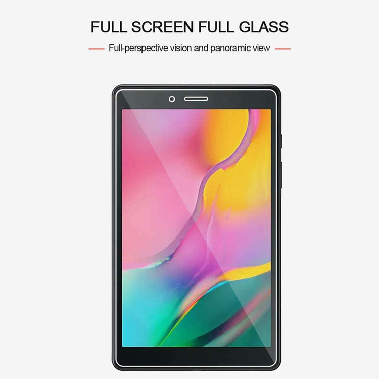 محافظ صفحه نمایش بادیگارد مدل TabG مناسب برای تبلت سامسونگ A 8.0 2019 T295