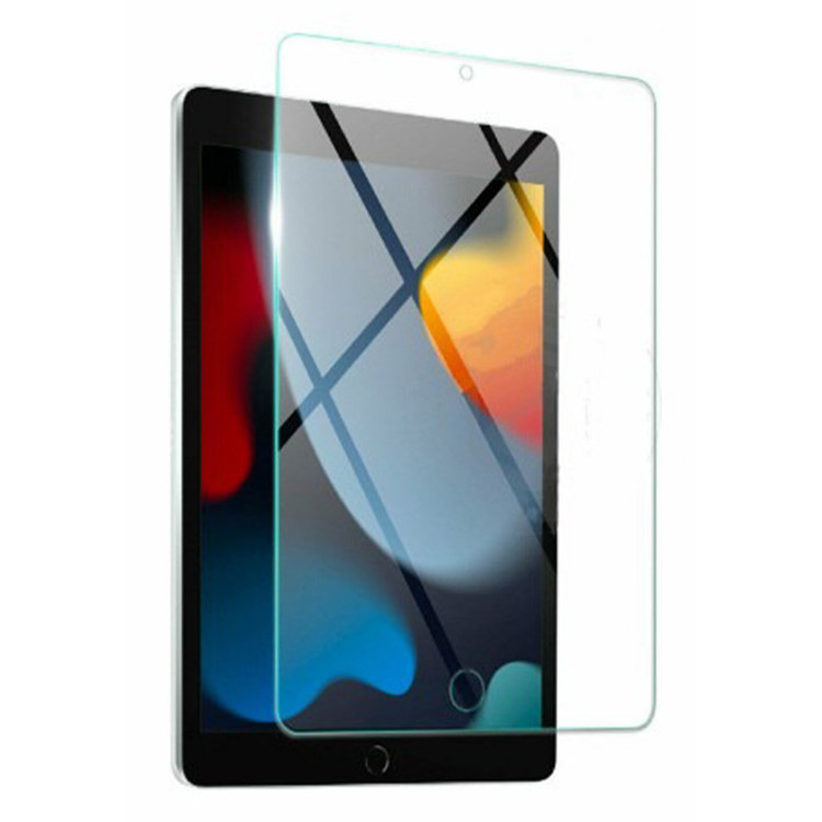 محافظ صفحه نمایش شفاف سامورایی مدل GlastR مناسب برای تبلت اپل iPad Mini 2