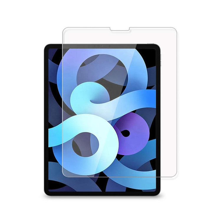 محافظ صفحه نمایش بوف مدل 5D مناسب برای تبلت اپل Ipad Air 10.9 / Air 4/Air 2020 / Air 5 / Air 2022 / Air 4th generation / Air 5th generation