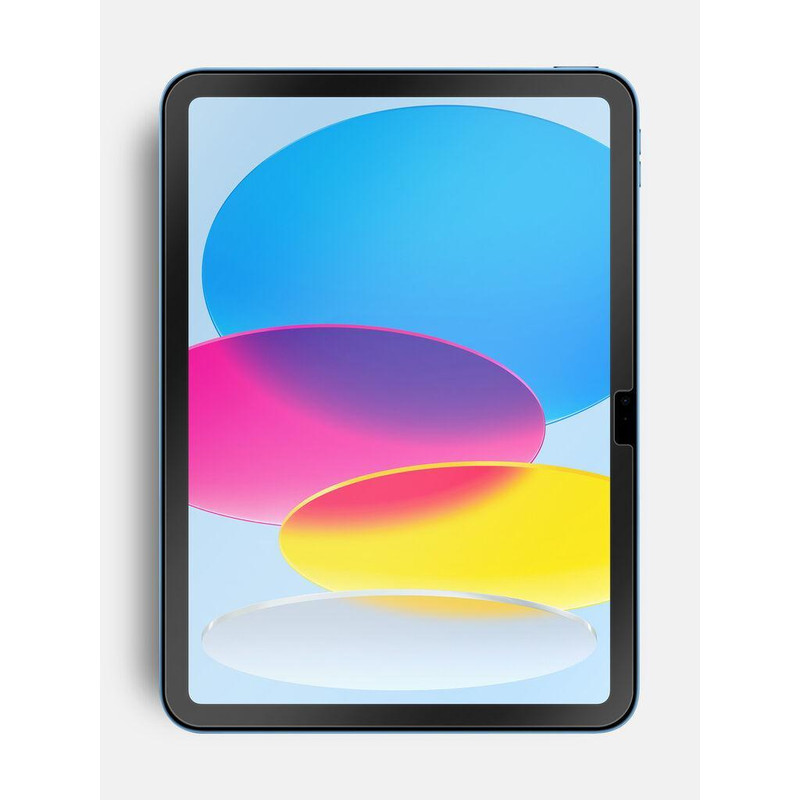 محافظ صفحه نمایش بادیگارد مدل TabG مناسب برای تبلت اپل iPad 10th Generation 10.9 2022