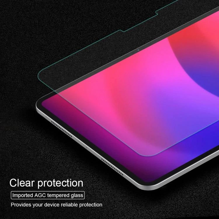 محافظ صفحه نمایش مدل Anti - SUX مناسب برای تبلت اپل iPad Air 11 inch 2024/2025
