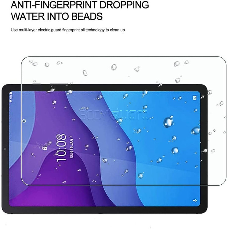 محافظ صفحه نمایش بادیگارد مدل TabG مناسب برای تبلت لنوو Tab M10 HD X306X