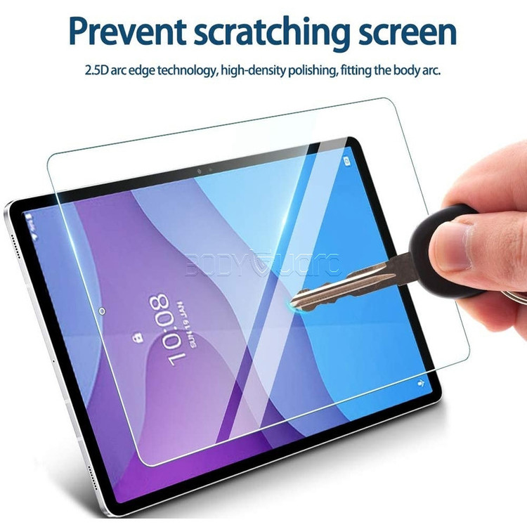 محافظ صفحه نمایش بادیگارد مدل TabG مناسب برای تبلت لنوو Tab M10 HD X306X