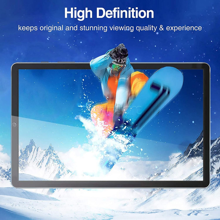 محافظ صفحه نمایش بادیگارد مدل TabG مناسب برای تبلت لنوو Tab M10 HD X306X