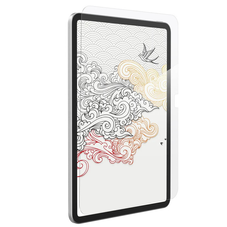 محافظ صفحه نمایش بادیگارد مدل TabG مناسب برای تبلت اپل iPad 10 10.9 inch 2022