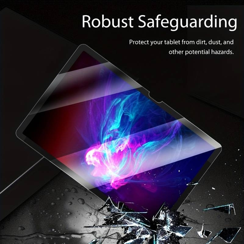 محافظ صفحه نمایش بادیگارد مدل TabG مناسب برای تبلت سامسونگ Galaxy Tab S9 FE Plus