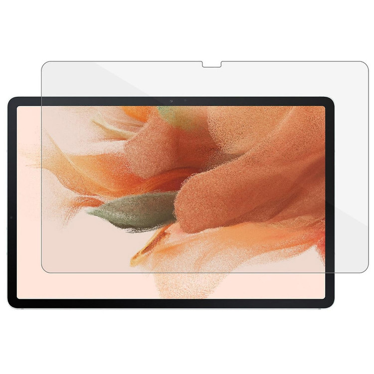 محافظ صفحه نمایش بادیگارد مدل TabG مناسب برای تبلت سامسونگ Galaxy Tab S9 FE Plus