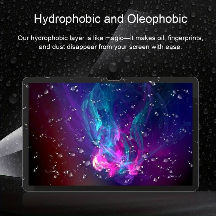 محافظ صفحه نمایش بادیگارد مدل TabG مناسب برای تبلت سامسونگ Galaxy Tab S9 FE Plus