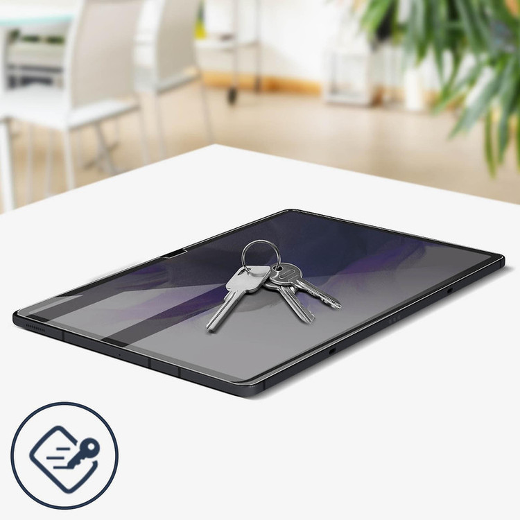 محافظ صفحه نمایش بادیگارد مدل TabG مناسب برای تبلت سامسونگ Galaxy Tab S9 FE Plus