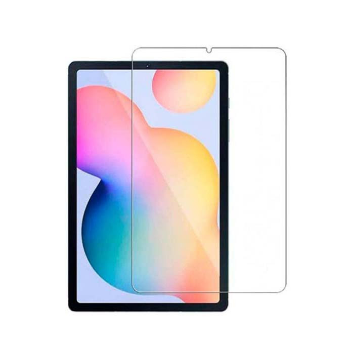 محافظ صفحه نمایش مدل HM-14 مناسب برای تبلت سامسونگ Galaxy S6 Lite P610 / P615 بسته دو عددی