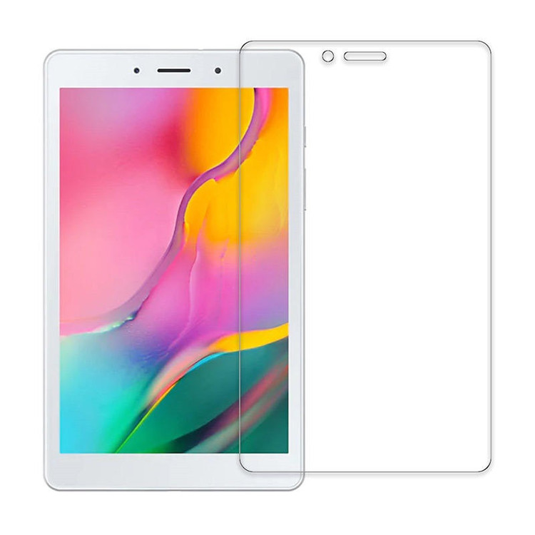 محافظ صفحه نمایش مدل TAB295 مناسب برای تبلت سامسونگ Galaxy Tab A 8.0 2019 T295