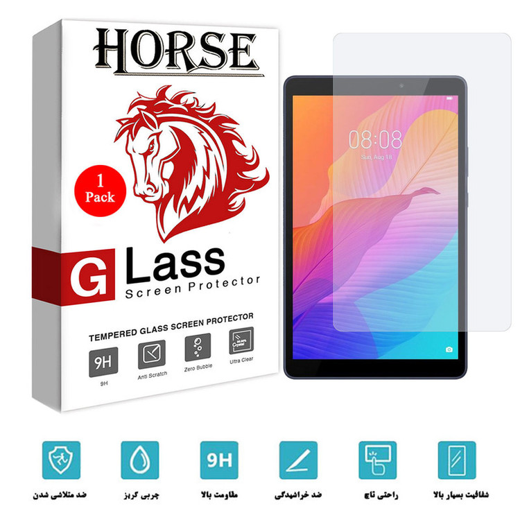 محافظ صفحه نمایش هورس مدل UCCT1 مناسب برای تبلت هوآوی MatePad T8