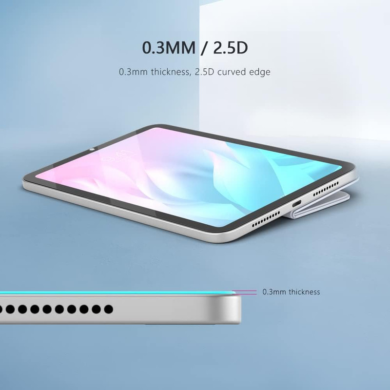 محافظ صفحه نمایش مدل TABS12 مناسب برای تبلت شیائومی Redmi Pad pro
