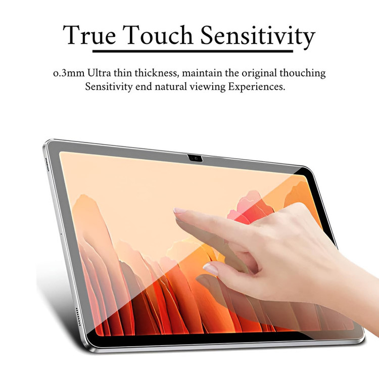 محافظ صفحه نمایش مدل TABS12 مناسب برای تبلت شیائومی Redmi Pad pro