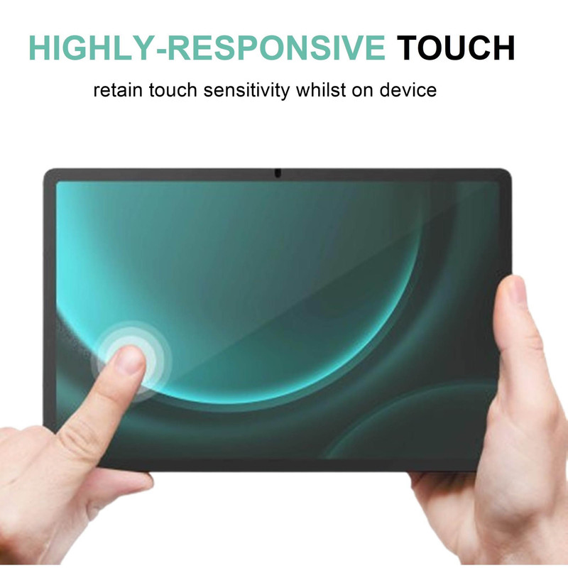 محافظ صفحه نمایش مدل TABS12 مناسب برای تبلت شیائومی Redmi Pad pro