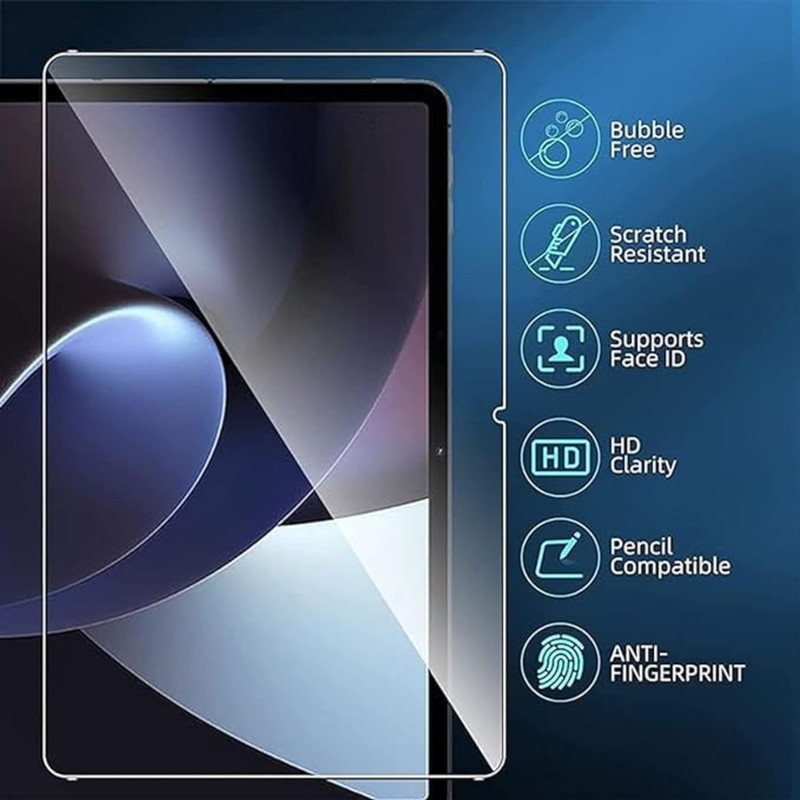 محافظ صفحه نمایش مدل TABS12 مناسب برای تبلت شیائومی Redmi Pad pro