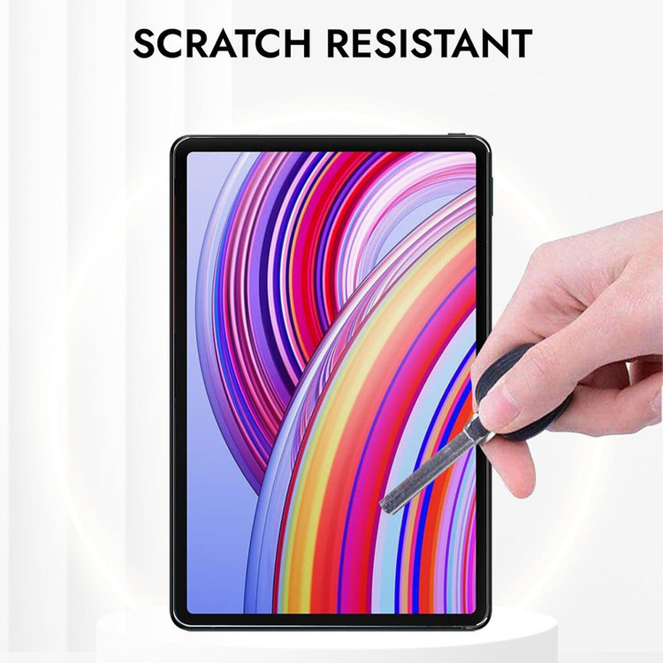 محافظ صفحه نمایش مدل TABS12 مناسب برای تبلت شیائومی Redmi Pad pro