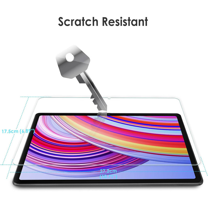 محافظ صفحه نمایش مدل TABS12 مناسب برای تبلت شیائومی Redmi Pad pro
