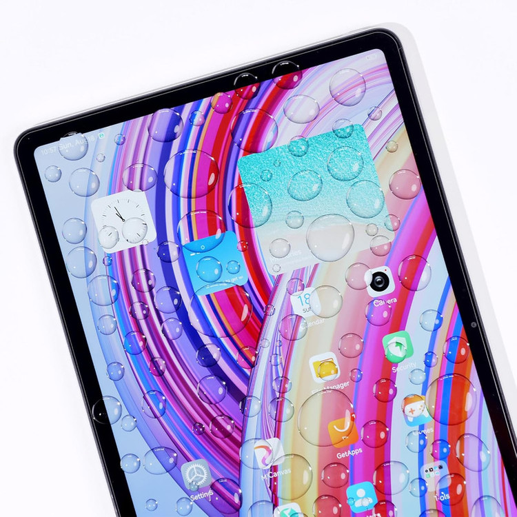 محافظ صفحه نمایش مدل TABS12 مناسب برای تبلت شیائومی Redmi Pad pro