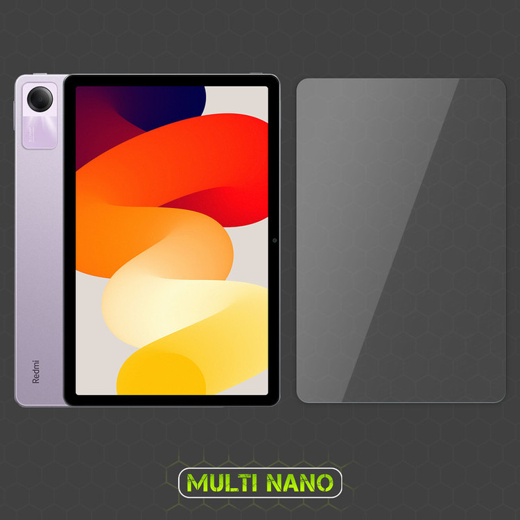 محافظ صفحه نمایش مولتی نانو مدل X-S1N مناسب برای تبلت شیائومی Redmi Pad SE