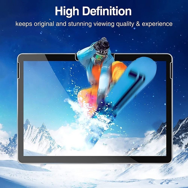 محافظ صفحه نمایش بادیگارد مدل TabG مناسب برای تبلت مایکروسافت Surface Go 2 / 3