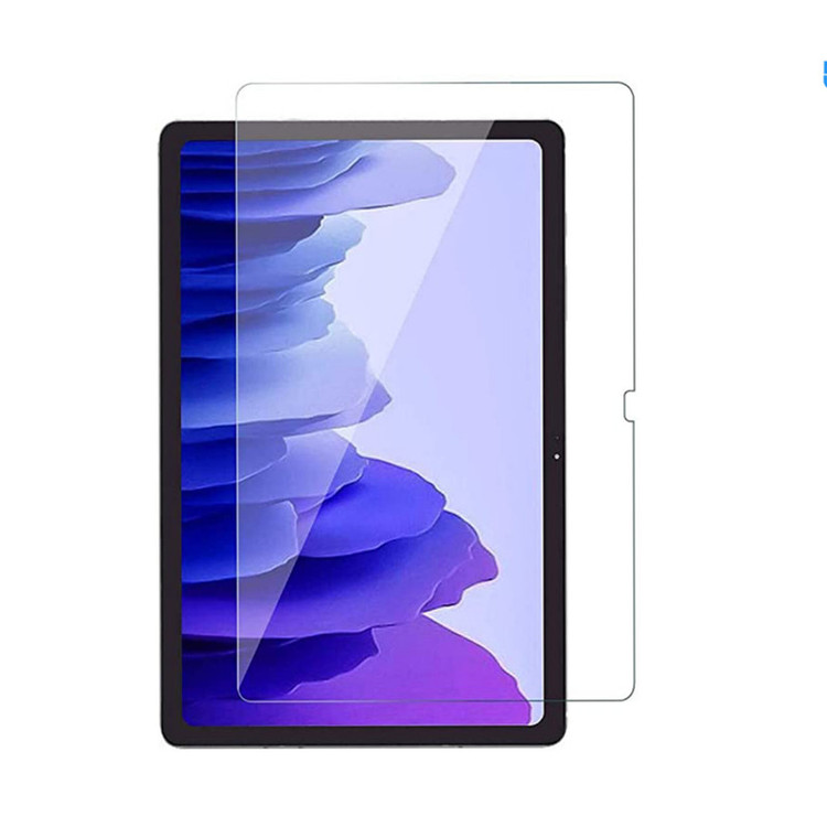 محافظ صفحه نمایش شیشه ای مدل TMP_A8/X205 مناسب برای تبلت سامسونگ Galaxy Tab A8 10.5 2021 X205