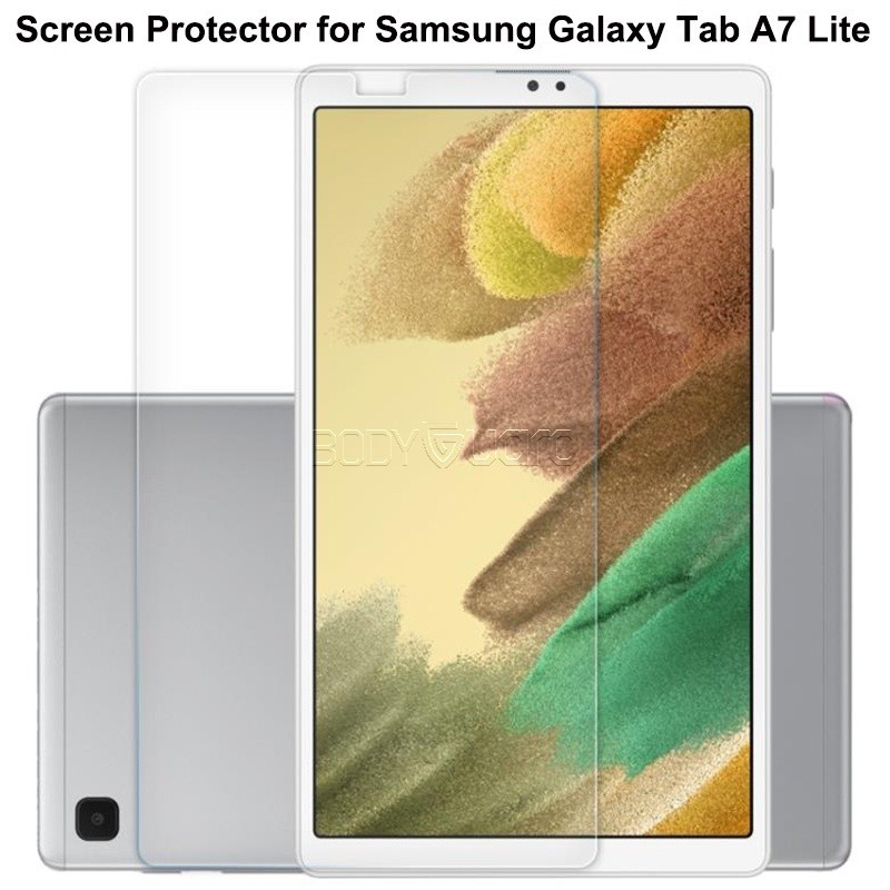 محافظ صفحه نمایش مدل GLASS 007 مناسب برای تبلت سامسونگ Galaxy Tab A7 Lite T220 / T225
