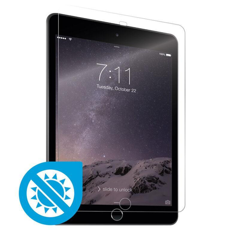 محافظ صفحه نمایش مدل TabG مناسب برای تبلت اپل iPad 9 10.2 2021