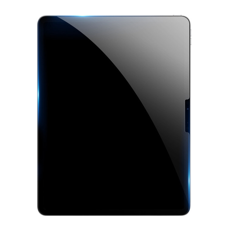 محافظ صفحه نمایش شیشه ای مدل TabG مناسب برای تبلت اپل iPad Pro 13 2024