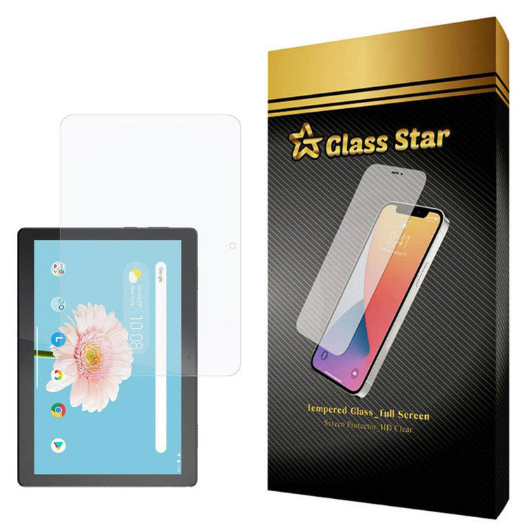 محافظ صفحه نمایش گلس استار مدل TS1-G مناسب برای تبلت لنوو Tab M10