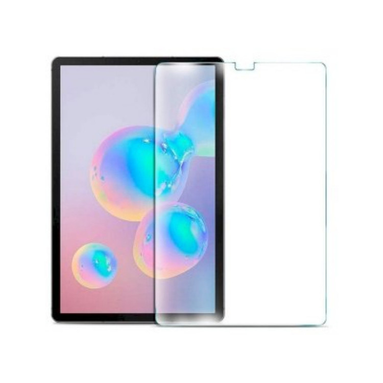 محافظ صفحه نمایش تبلت مدل Glass FILM ANTI Shock مناسب برای تبلت سامسونگ Galaxy Tab S6 / Tab S5e SM-T720 / SM-T725 / SM-T860 / SM-T865 10.5