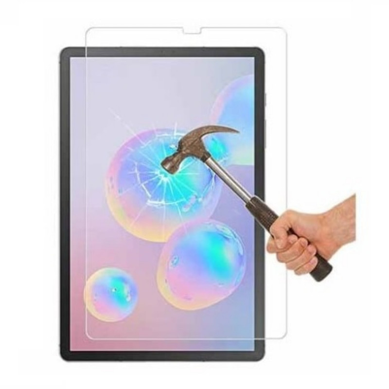 محافظ صفحه نمایش تبلت مدل Glass FILM ANTI Shock مناسب برای تبلت سامسونگ Galaxy Tab S6 / Tab S5e SM-T720 / SM-T725 / SM-T860 / SM-T865 10.5