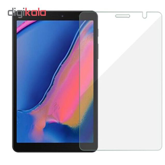 محافظ صفحه نمایش مدل TP-19 مناسب برای تبلت سامسونگ Galaxy Tab A 2019 LTE SM-P205