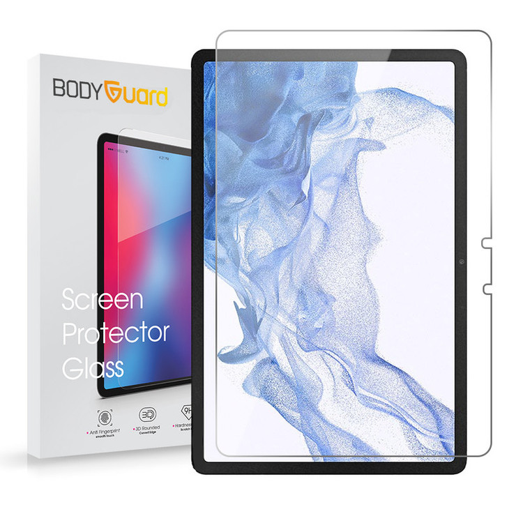 محافظ صفحه نمایش بادیگارد مدل TabG مناسب برای تبلت سامسونگ Galaxy Tab S9