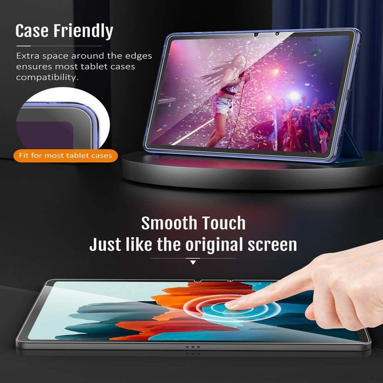 محافظ صفحه نمایش بادیگارد مدل TabG مناسب برای تبلت سامسونگ Galaxy Tab S9