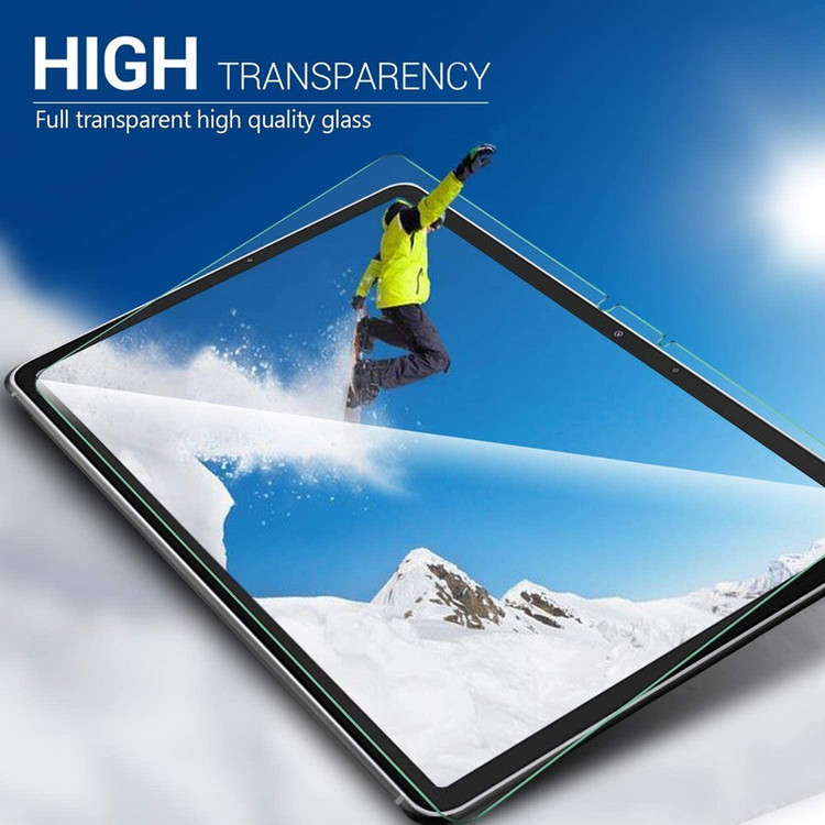 محافظ صفحه نمایش بادیگارد مدل TabG مناسب برای تبلت سامسونگ Galaxy Tab S9