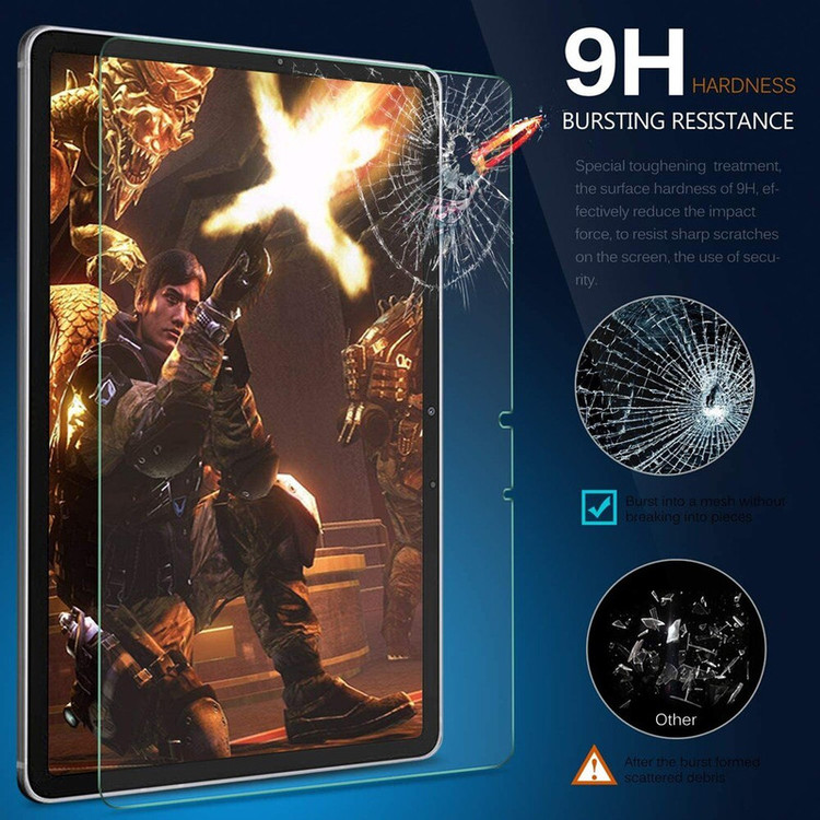 محافظ صفحه نمایش بادیگارد مدل TabG مناسب برای تبلت سامسونگ Galaxy Tab S9