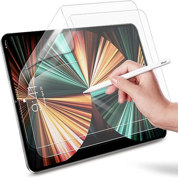 محافظ صفحه نمایش شیشه ای مدل MSR1 مناسب برای تبلت اپل iPad Pro 11 2021