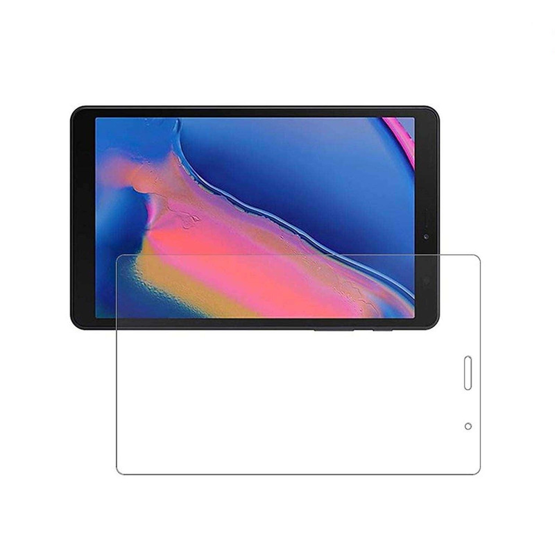محافظ صفحه نمایش مدل BGR مناسب برای تبلت سامسونگ T290/T295